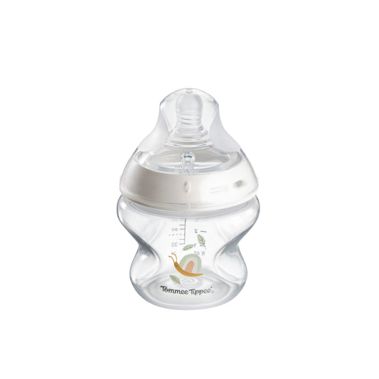 Tommee Tippee - Natural Start Anti-Colic Slow Flow Baby Bottle - 150ml - TT 427014