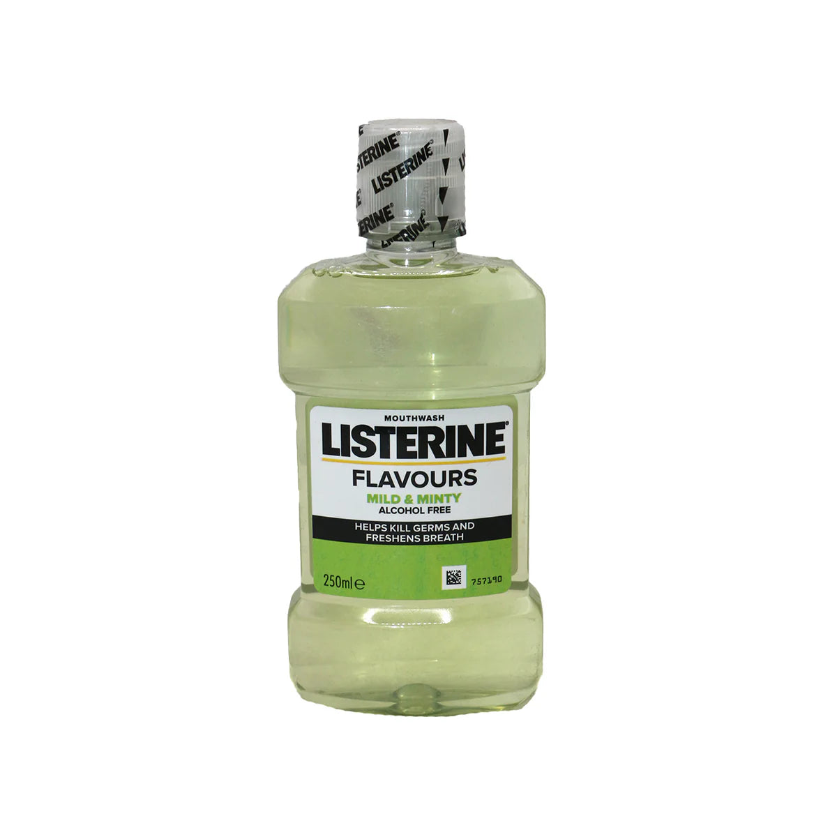 Listerine - Mouth Wash - 250Ml