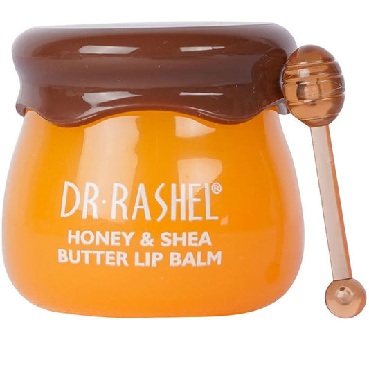 Dr Rashel Honey & Shea Butter Lip Blam 8G