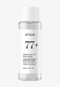 Anua - KDH Calming Skin Discovery Set