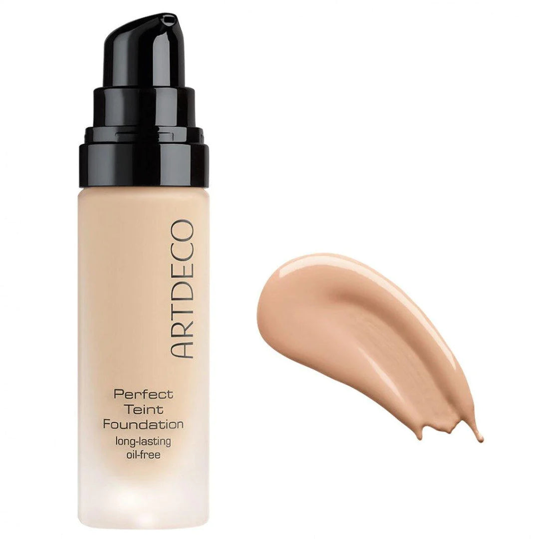 Artdeco - Perfect Teint Foundation 35