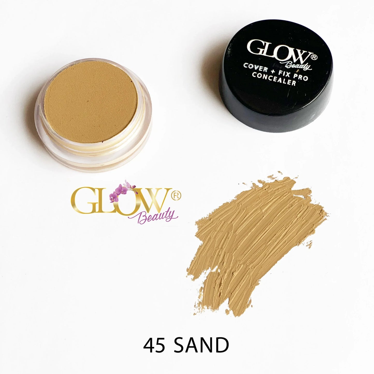 Glow Beauty - Concealer