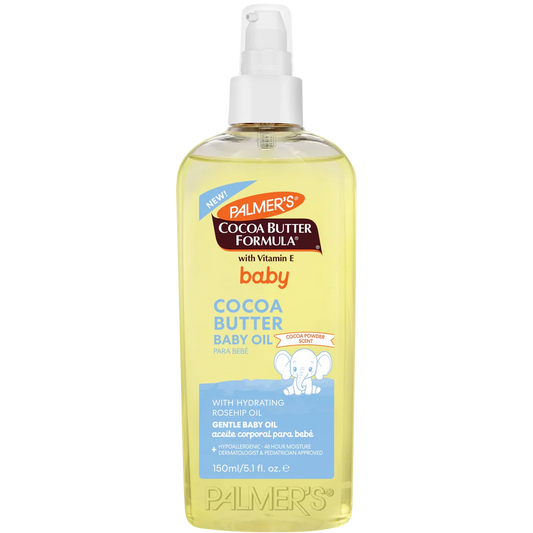 Palmer's - Cocoa Butter Baby Oil - 150Ml