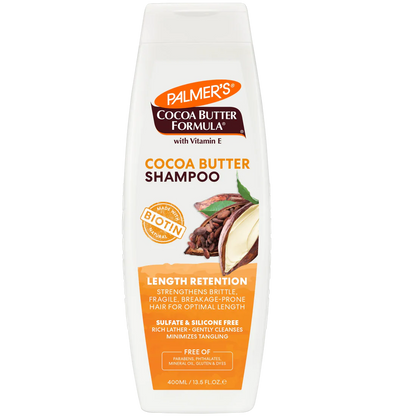 Palmer's - Cocoa Butter Shampoo