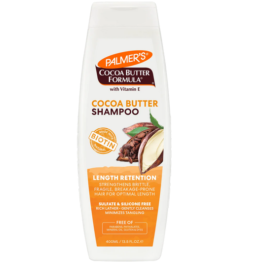 Palmer's - Cocoa Butter Shampoo