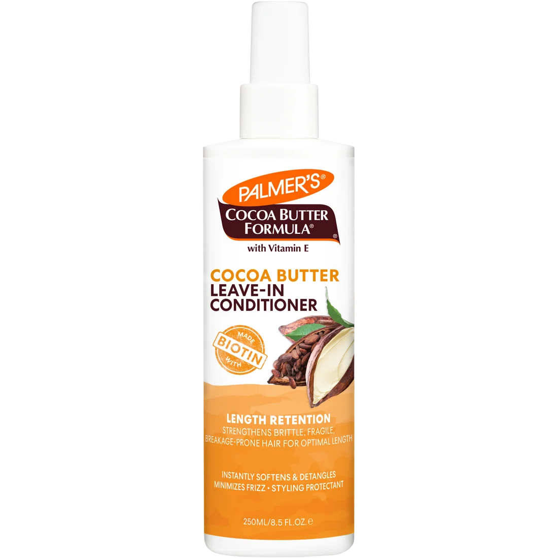 Palmer's - Cocoa Butter Leave-In Conditioner - 250Ml