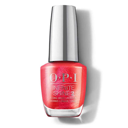 OPI - Infinite Shine - Heart And Con-Soul Nail Polish