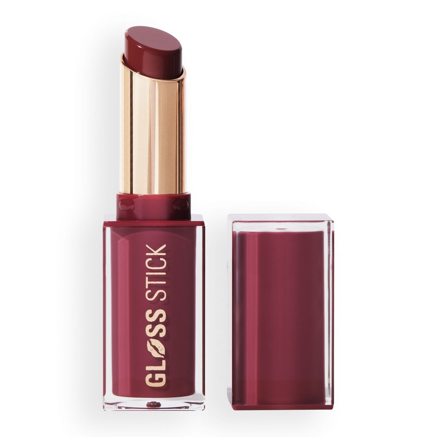 Makeup Revolution -  Pout Lip Gloss Stick