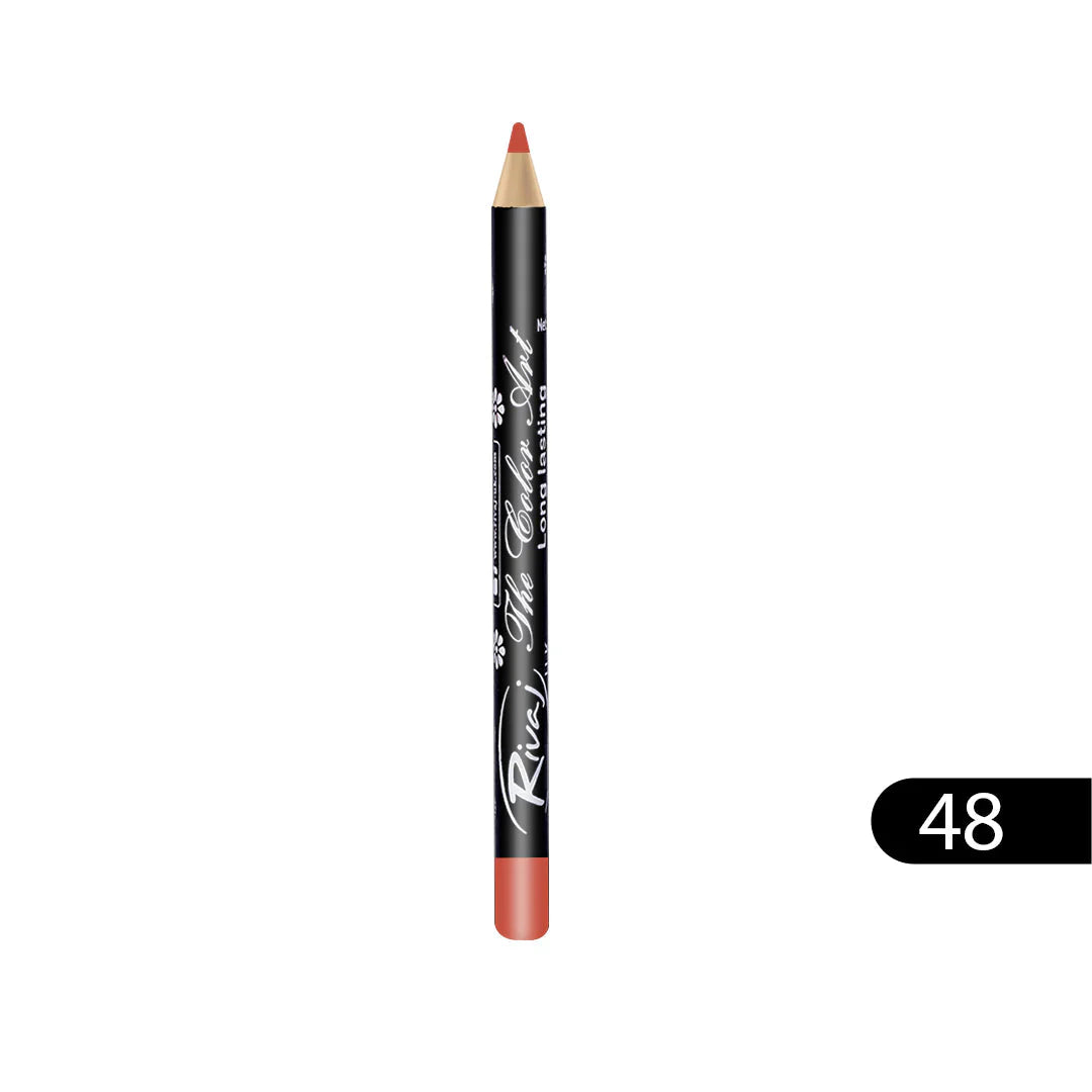 Rivaj - Lip & Eye Pencil