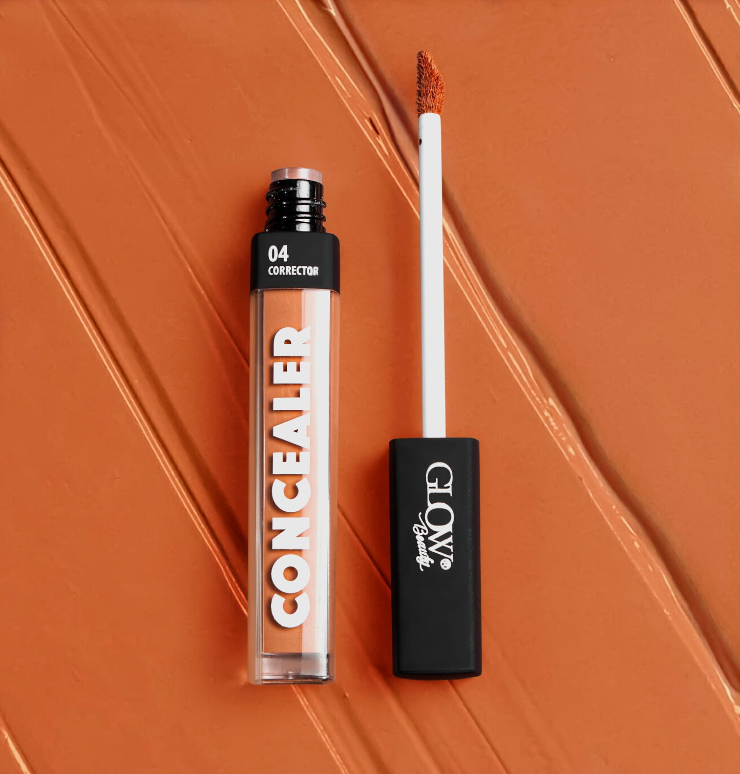 Glow Beauty - Concealer HD Fix Pro