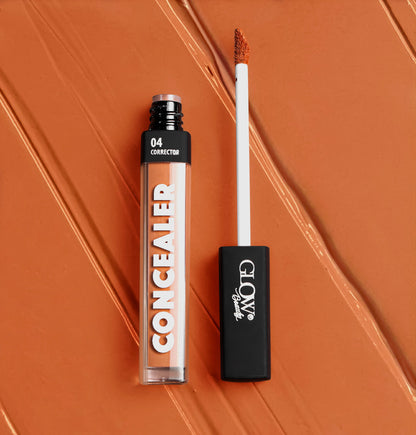 Glow Beauty - Concealer HD Fix Pro