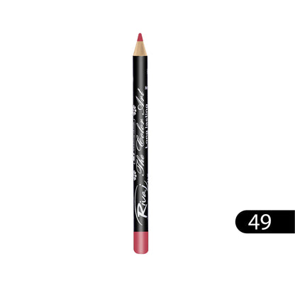 Rivaj - Lip & Eye Pencil