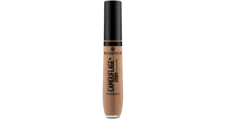 Essence - Camouflage+ Matte Concealer