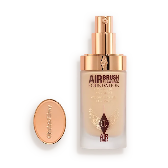 Charlotte Tilbury - Airbrush Flawless Foundation