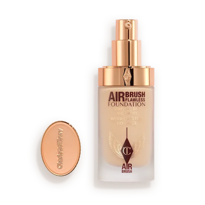 Charlotte Tilbury - Airbrush Flawless Foundation