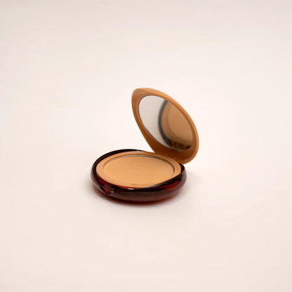 Rivaj - Fantasy Two Way Cake Foundation Powder
