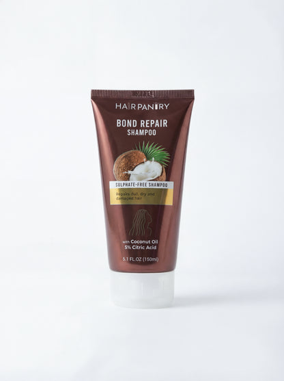 Hair Pantry - Bond Repair Shampoo - 150ml