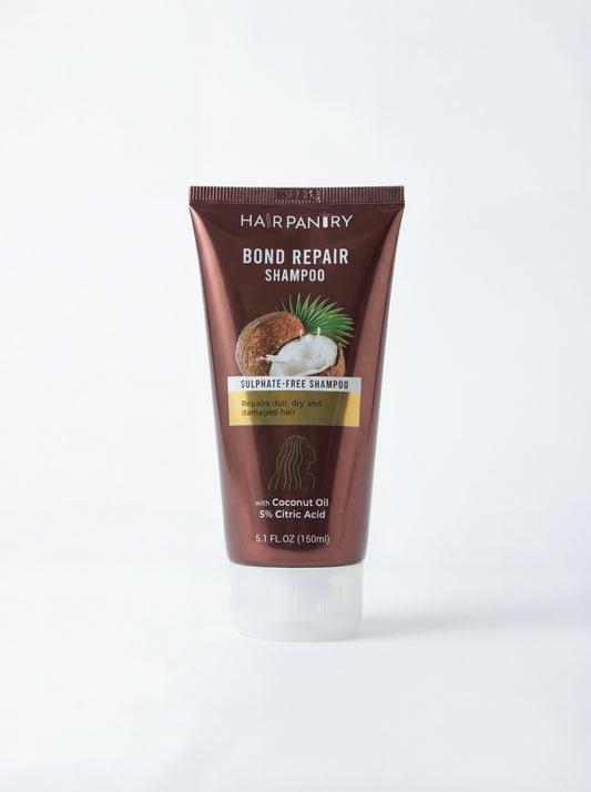 Hair Pantry - Bond Repair Shampoo - 150ml