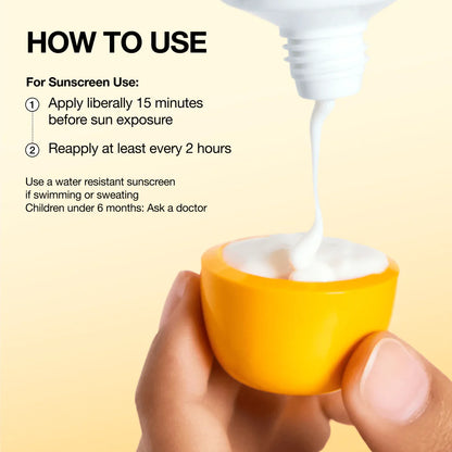 Anua - Mineral Weightless Finish Sunscreen SPF 50 PA+++ 50Ml