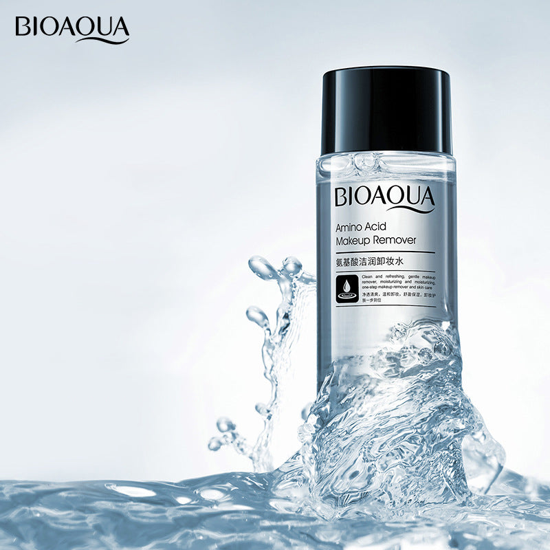 Bioaqua Amino Acid Makeup Remover 50Ml