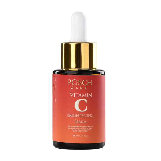 Posch - Vitamin C Brightening Serum 30ml