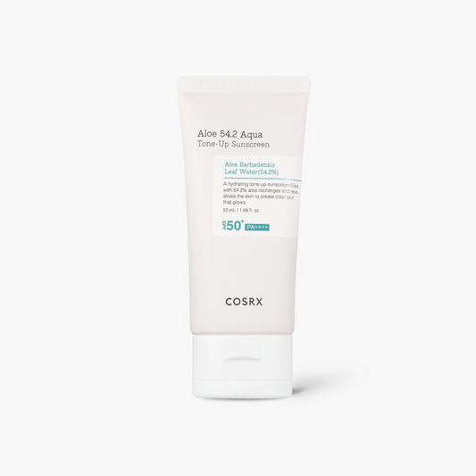 Cosrx Aloe 54.2 Aqua Tone-Up Sunscreen 50Ml