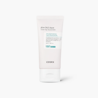 Cosrx Aloe 54.2 Aqua Tone-Up Sunscreen 50Ml