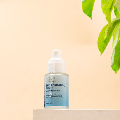 FW Organics - Skin Hydrating Serum (Pores Refining Serum)
