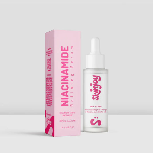 Skin Joy - Niacinamide Refining Serum 10% 30Ml