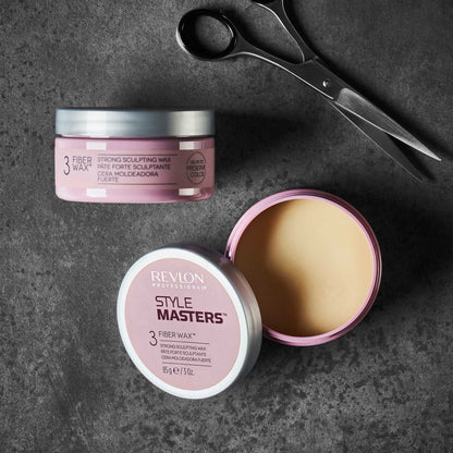 Revlon Professional - Style Masters Creator Fiber Wax 85gm