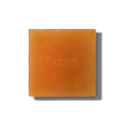 Fused Honey & Turmeric Soap (80gm)