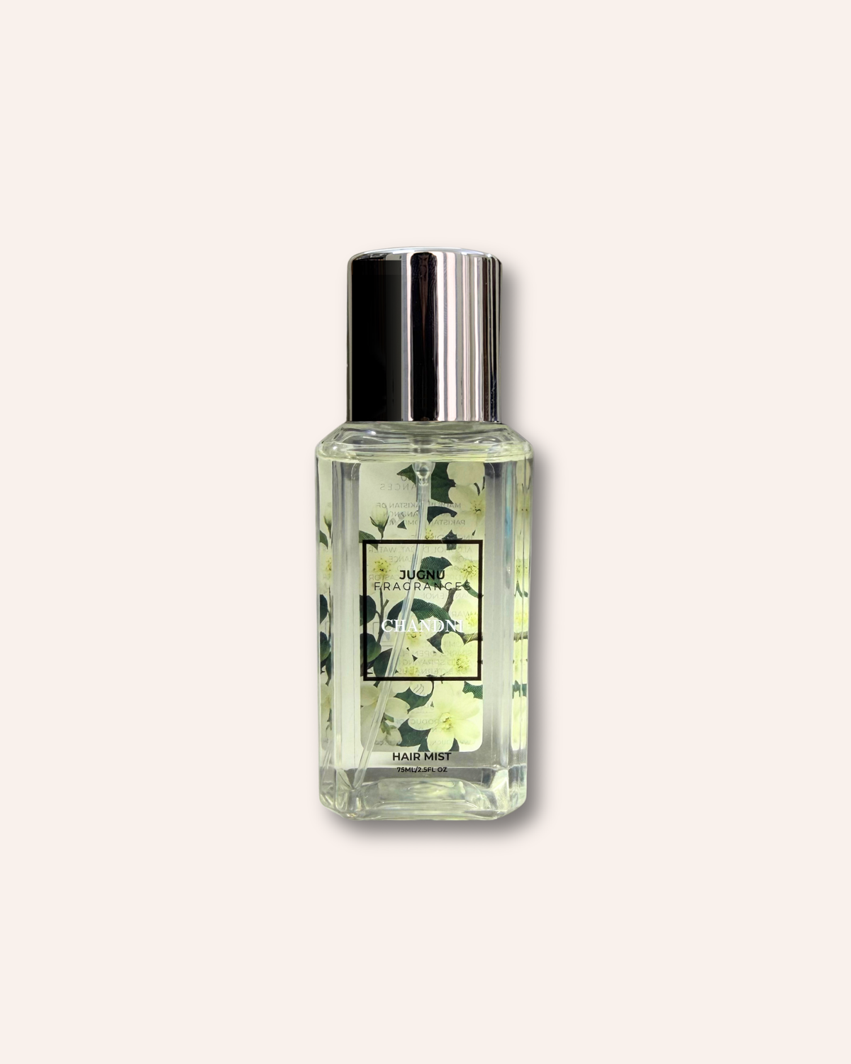 Jugnu - Chandni Hair Mist - 75Ml