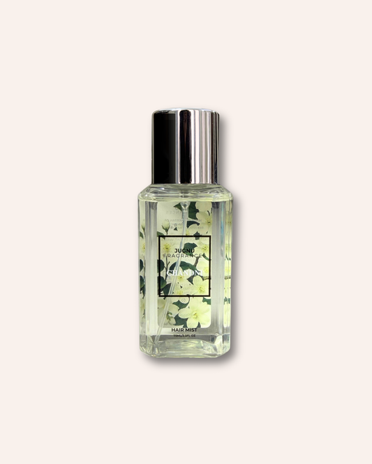 Jugnu - Chandni Hair Mist - 75Ml