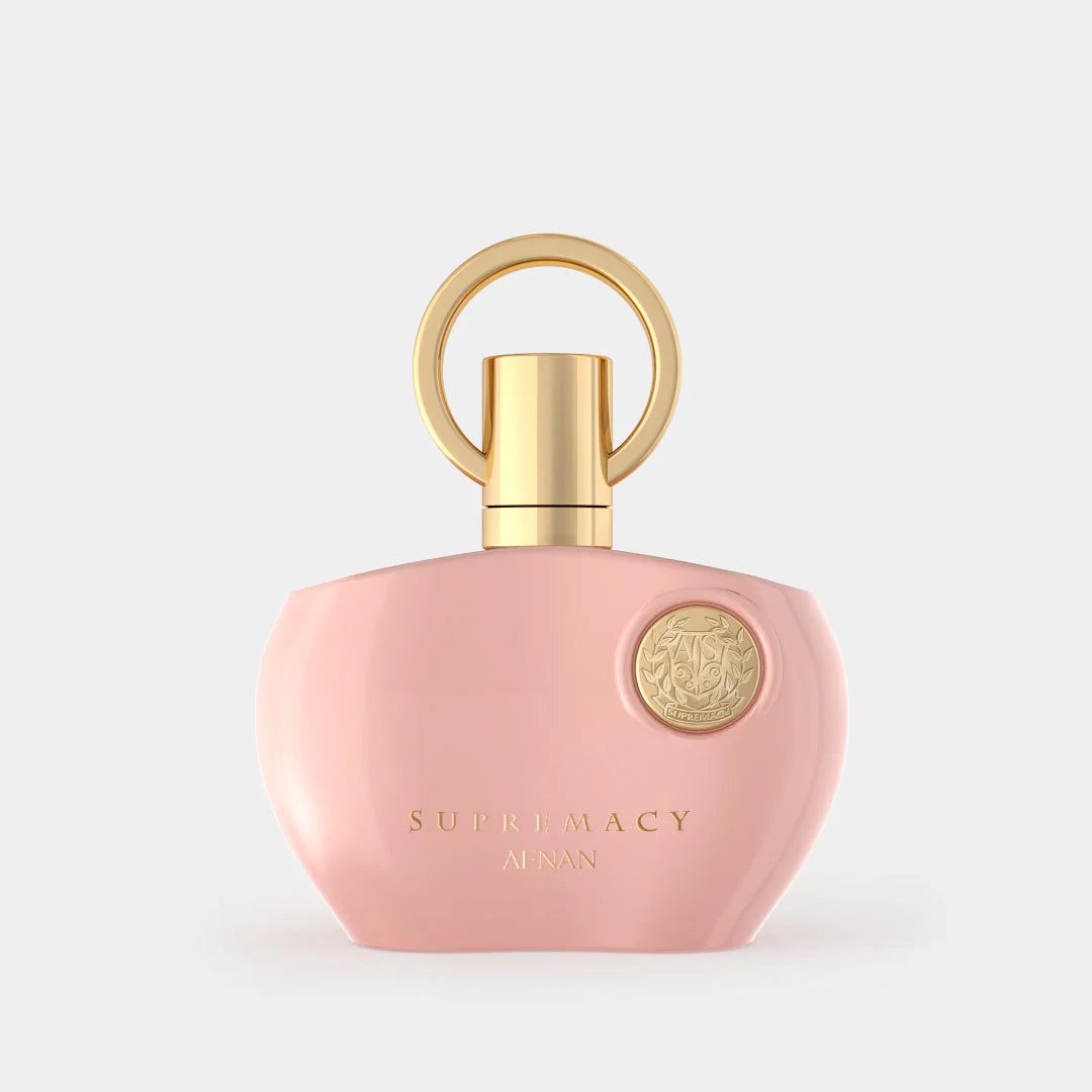 Afnan Supremacy Pour Femme Edp 100Ml (Pink)