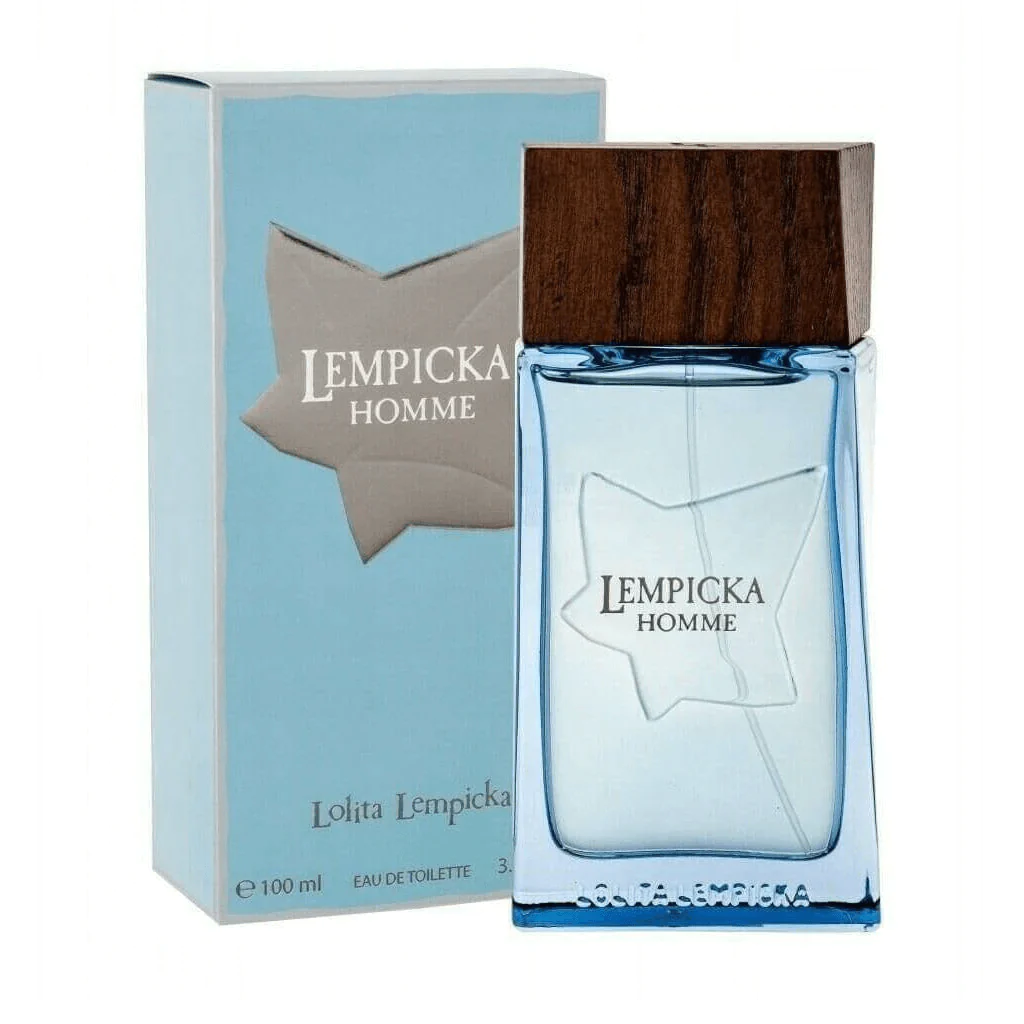 Lempicka Homme Edt for Men 100Ml