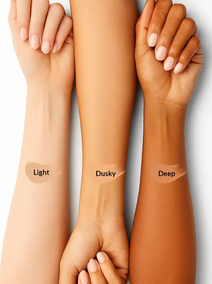 Beautenic - Tinted Mineral Sunscreen SPF 100