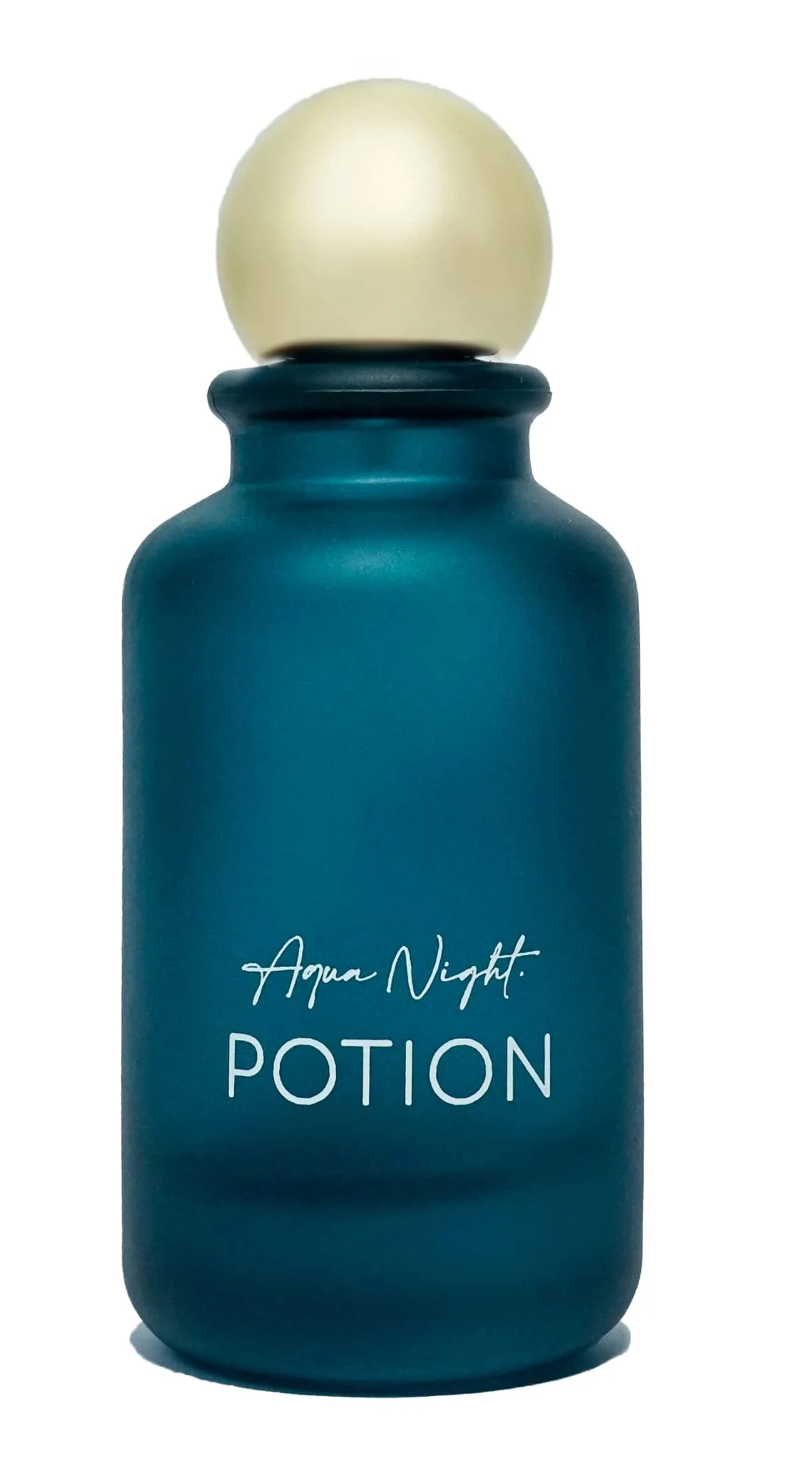 Potion Aqua Night Edp 100Ml