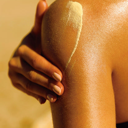 Revlon - Orofluido Moisturizing Body Cream