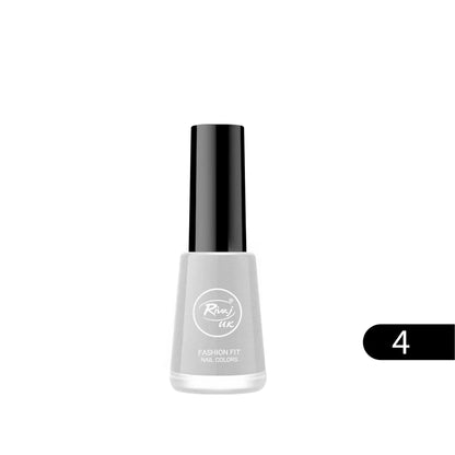 Rivaj - Fashion Fit Nail Color