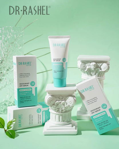 Dr Rashel - Deodorant Serum 60ml
