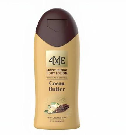 4ME - Moisturizing Body Lotion 255Ml