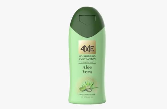 4ME - Moisturizing Body Lotion 255Ml