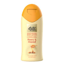 4ME - Moisturizing Body Lotion 255Ml