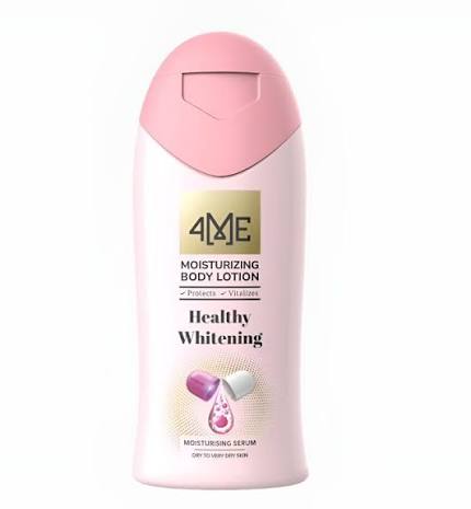 4ME - Moisturizing Body Lotion 255Ml