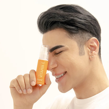 Skin Joy - Encapsulated Vitamin C Serum 30Ml
