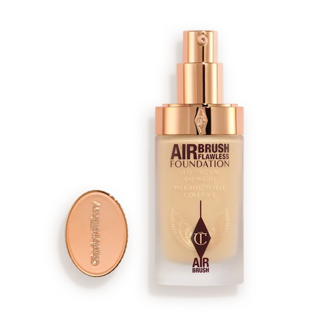 Charlotte Tilbury - Airbrush Flawless Foundation
