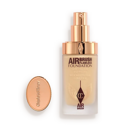 Charlotte Tilbury - Airbrush Flawless Foundation