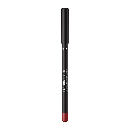 Rimmel Lasting Finish Lip Liner - 580 Burgundy