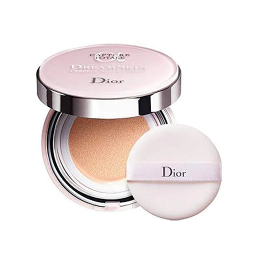 Dior - Capture Dreamskin Moist & Perfect Cushion 030