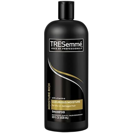 Tresemme Usa Shampoo Moisture Rich 28Oz/828Ml